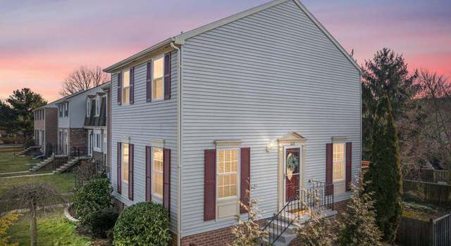 Photo of 826 Seal Harbour, Pasadena, MD 21122