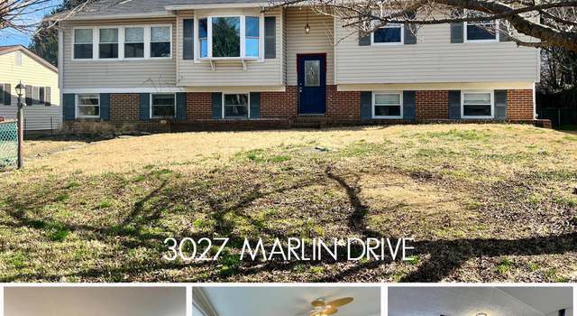Photo of 3027 Marlin Dr, Riva, MD 21140