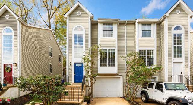 Photo of 935 Forest Hills Ave, Annapolis, MD 21403