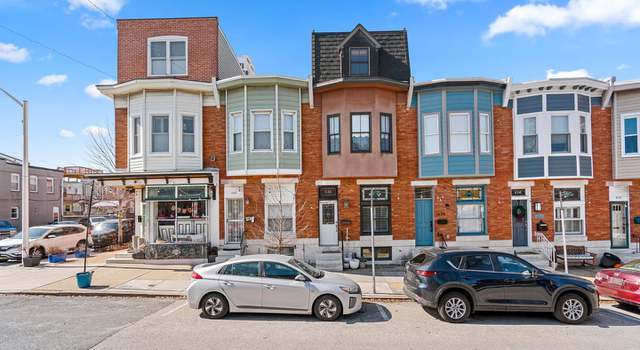 Photo of 638 S Ellwood Ave, Baltimore, MD 21224