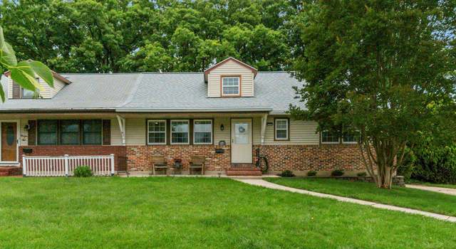 Photo of 1910 Calais Ct, Baltimore, MD 21244