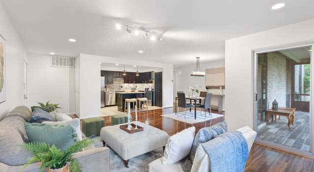 Photo of 1 Stonehenge Cir Unit 1-4, Pikesville, MD 21208