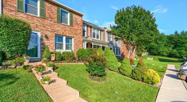 Photo of 3105 Holly Berry Ct, Abingdon, MD 21009