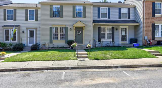 Photo of 8310 Silver Trumpet Dr, Columbia, MD 21045