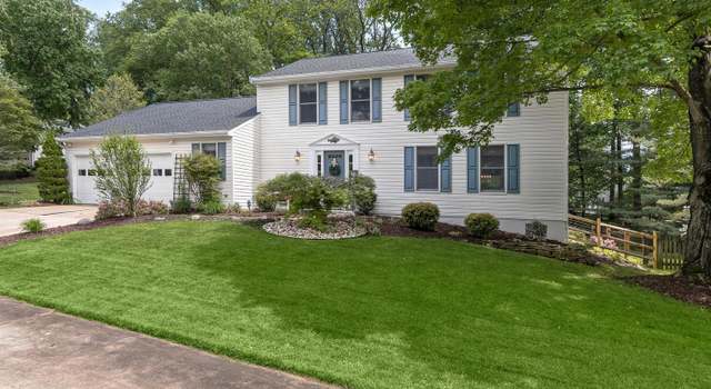 Photo of 9519 Sweet Grass Rdg, Columbia, MD 21046