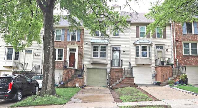 Photo of 8808 Willowwood Way, Jessup, MD 20794
