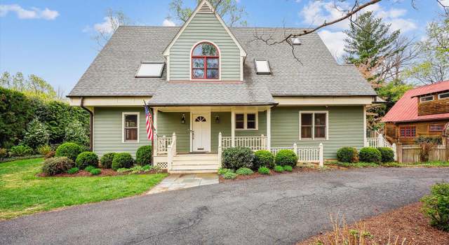 Photo of 3315 Edgewood Rd, Kensington, MD 20895