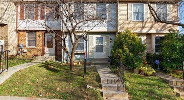 Photo of 3740 Castle Ter Unit 120-145, Silver Spring, MD 20904