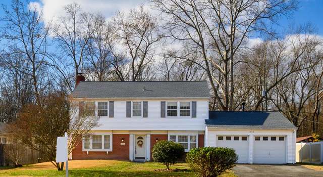 Photo of 15718 Pointer Ridge Dr, Bowie, MD 20716