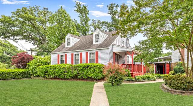Photo of 4117 71st Ave, Hyattsville, MD 20784
