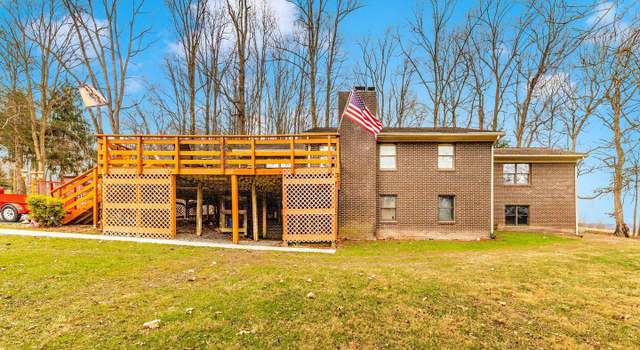 Photo of 5516 Amos Reeder Rd, Boonsboro, MD 21713
