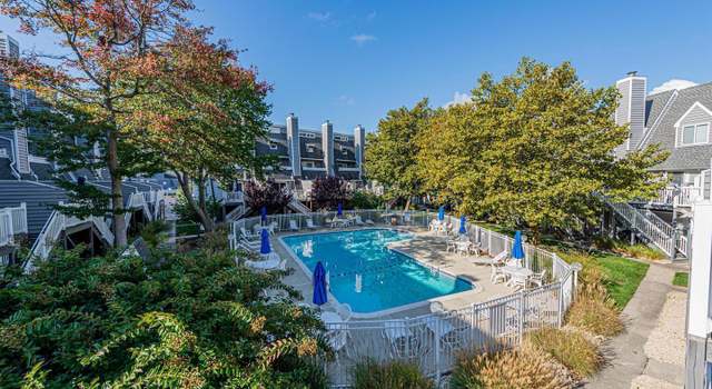 Photo of 404 143rd St #11, Ocean City, MD 21842