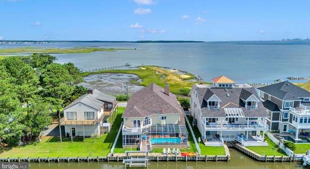 Photo of 12608 Selsey Rd, Ocean City, MD 21842