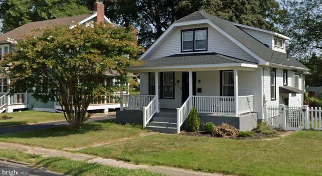 Photo of 678 Delaware Ave, Roebling, NJ 08554