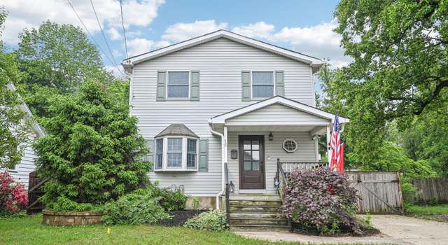 Photo of 18 Union Ave, Stratford, NJ 08084