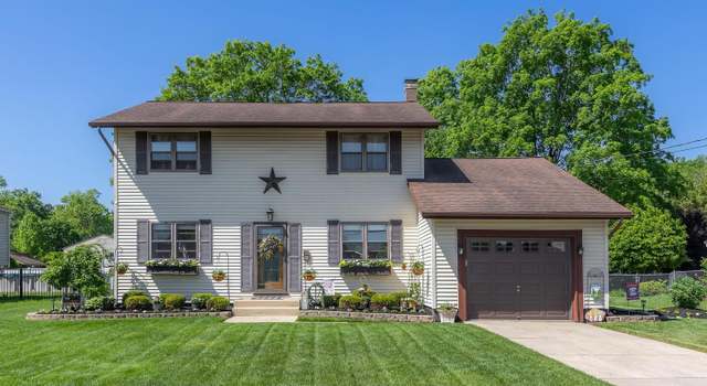 Photo of 341 Carson Ave, Gibbstown, NJ 08027