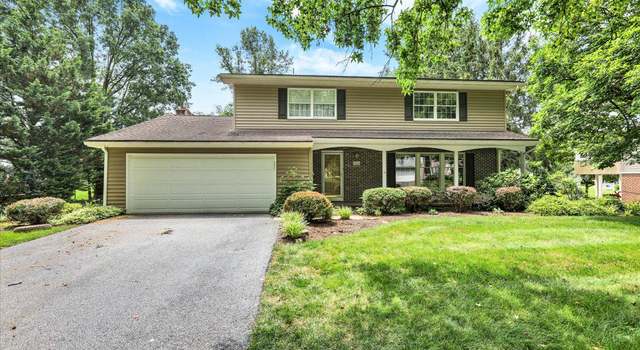Photo of 1916 Lincoln Ave, Reading, PA 19610