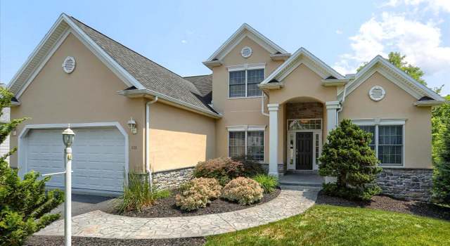 Photo of 111 Windrush Ln, Mechanicsburg, PA 17055