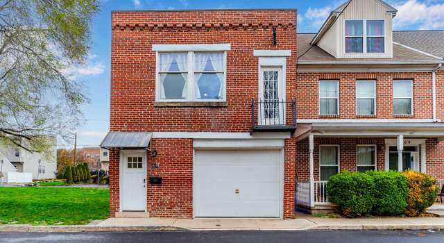 Photo of 1711 Susquehanna St, Harrisburg, PA 17102