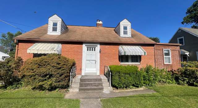 Photo of 209 Wood St, Harrisburg, PA 17109