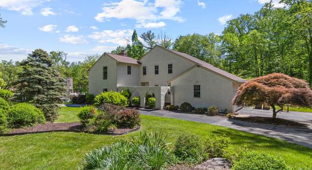 Photo of 207 Hansell Rd, Newtown Square, PA 19073