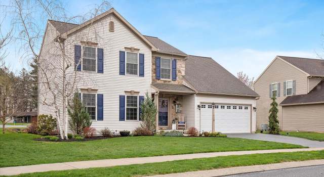 Photo of 118 Bloomfield Dr, Ephrata, PA 17522