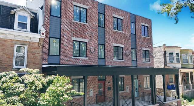 Photo of 232 W Haines St, Philadelphia, PA 19144