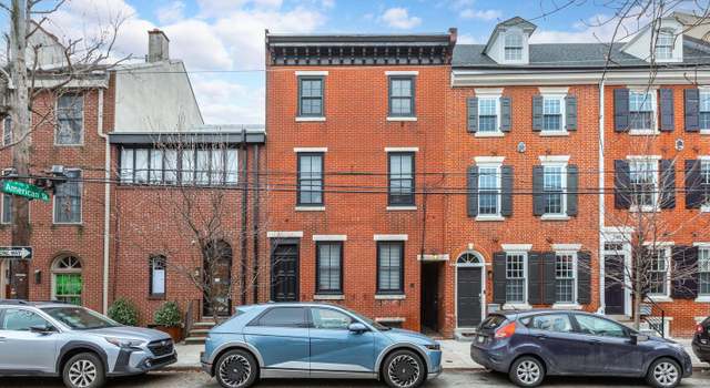 Photo of 234 Monroe St Unit C, Philadelphia, PA 19147