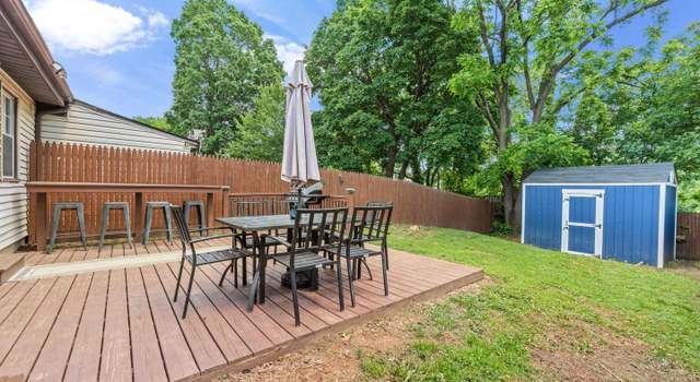 Photo of 9207 Hegerman St, Philadelphia, PA 19114