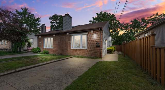 Photo of 9207 Hegerman St, Philadelphia, PA 19114