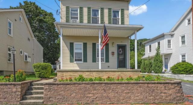 Photo of 27 Grove St, Cressona, PA 17929