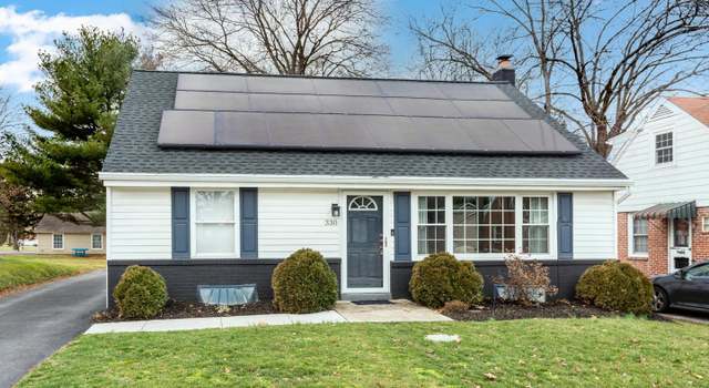 Photo of 330 N Main St, Spring Grove, PA 17362