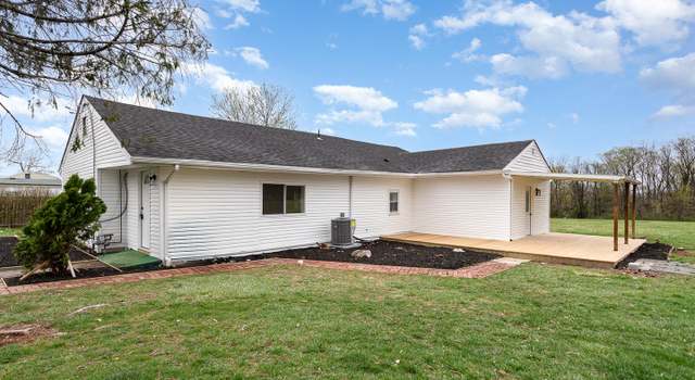 Photo of 1767 Hilton Ave, Dover, PA 17315