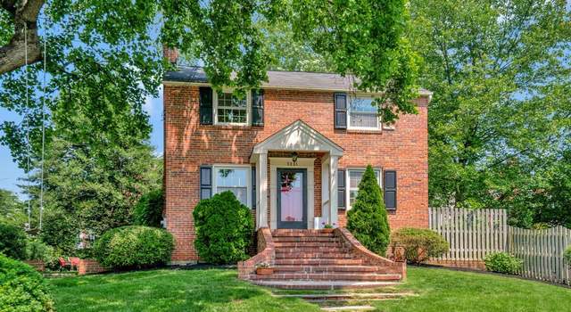 Photo of 2231 N Illinois St, Arlington, VA 22205