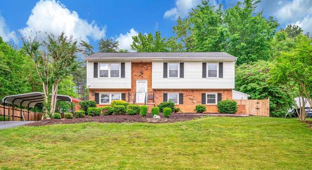 Photo of 14 Apache Ter, Fredericksburg, VA 22401
