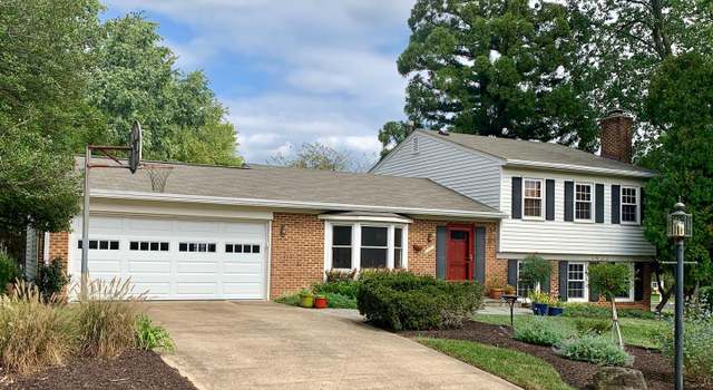 Photo of 1803 Saint Roman Dr, Vienna, VA 22182