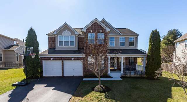Photo of 103 SE Max Ct SE, Leesburg, VA 20175
