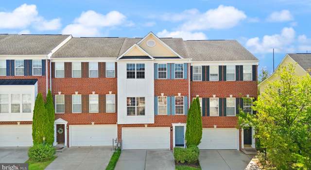 Photo of 6163 Popes Creek Pl, Haymarket, VA 20169