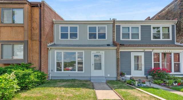 Photo of 10779 Primrose Ct, Manassas, VA 20109