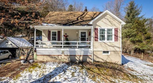 Photo of 9009 Rawley Pike, Hinton, VA 22831