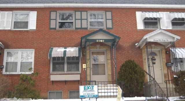 Photo of 2140 Kensington St, Harrisburg, PA 17104