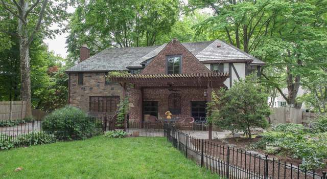 Photo of 3 Merion Rd, Merion Station, PA 19066