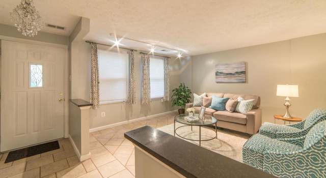 Photo of 8351 Fern Leaf Ct, Springfield, VA 22153