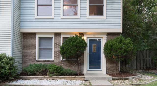 Photo of 8351 Fern Leaf Ct, Springfield, VA 22153
