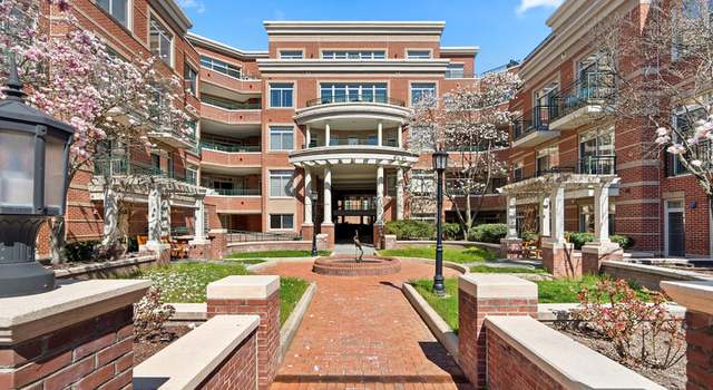Photo of 66 Franklin St #411, Annapolis, MD 21401