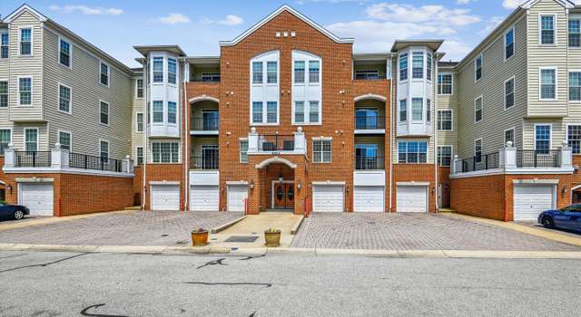 Photo of 8604 Wandering Fox Trl #405, Odenton, MD 21113