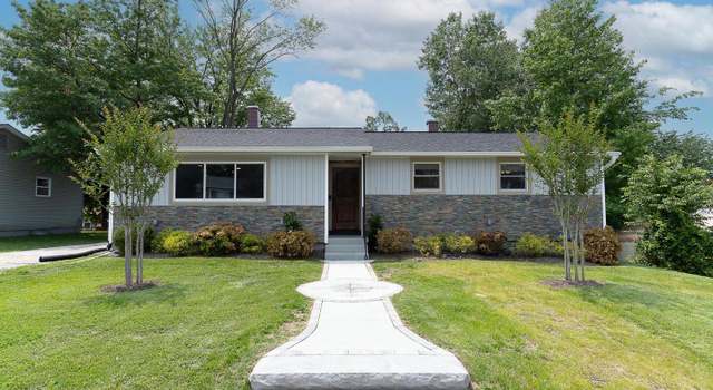 Photo of 338 Eagle Hbr S, Laurel, MD 20724