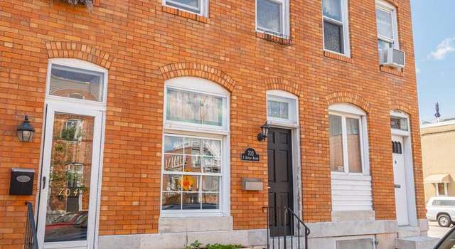 Photo of 702 S Decker Ave, Baltimore, MD 21224