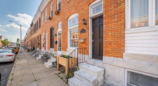 Photo of 702 S Decker Ave, Baltimore, MD 21224