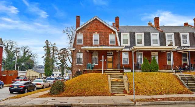 Photo of 3601 Liberty Heights Ave, Baltimore, MD 21215